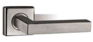 SS 304 SQR MORTISE HANDLE ONLY